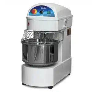 Amasadora Industrial 20 Litros Jameco VAM-20T