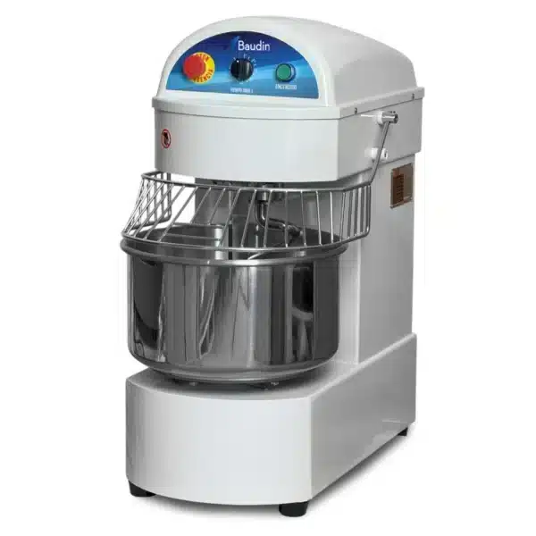 Amasadora Industrial 20 Litros Jameco VAM-20T