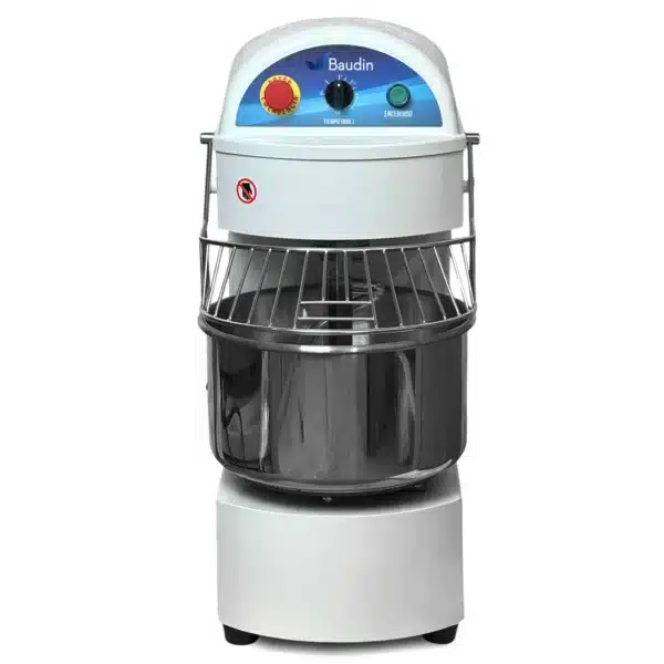 Amasadora Industrial 20 Litros Jameco VAM-20T Vista Frontal