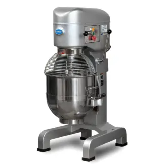 Batidora Planetaria Industrial 40 Litros Lundar B40FA