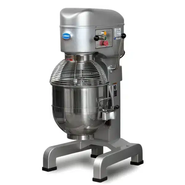 Batidora Planetaria Industrial 40 Litros Lundar B40FA
