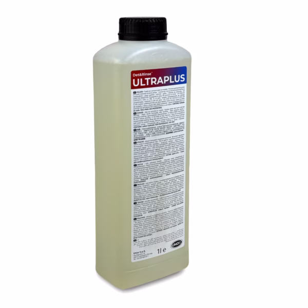 Detergente Abrillantador Horno Unox Det&Rise UltraPlus