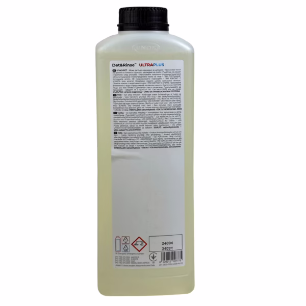 Detergente Abrillantador para hornos | Unox DB1015A0 | Baudin