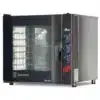 Horno a Conveccion 6 Bandejas Electrico Industrial Venix Squero SQ06