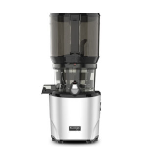 Juguera de Prensado en Frio automatica Cold Press Kuvings AUTO10 Blanca