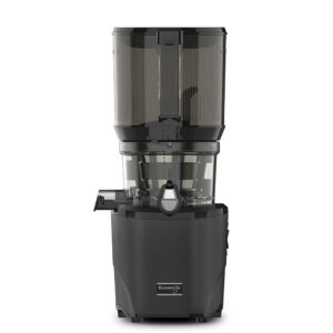 Juguera de Prensado en Frio Automatica Cold Press Kuvings AUTO10 Negra