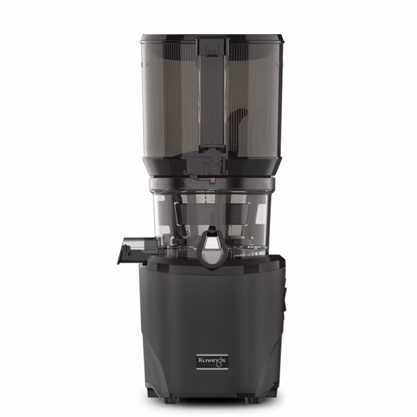 Juguera de Prensado en Frio Automatica Cold Press Kuvings AUTO10 Negra