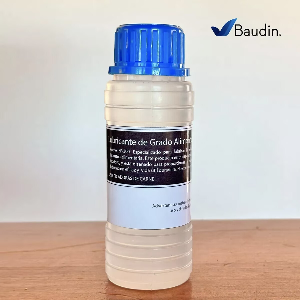 Lubricante para picadoras de carne Gastroil EF-300