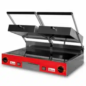 Sandwichera VitroCeramica Sirman PDVC