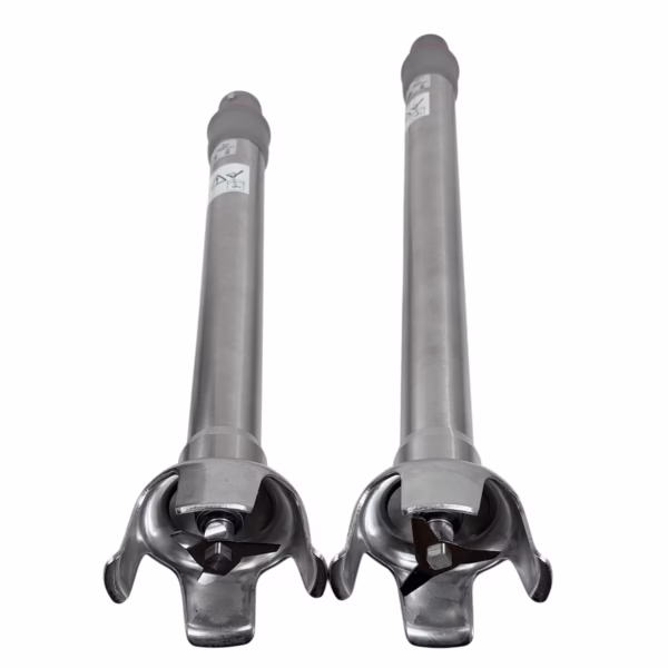 Vastagos 35 y 45 cm Rheninghaus Shaft 35 y 45 Compatible con Sirman VRT