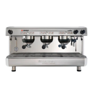 Cafetera Expresso 3 Grupos Comercial Casadio Undici A3 Principal