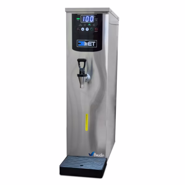 Dispensador de Agua Caliente 25 Litros Demet