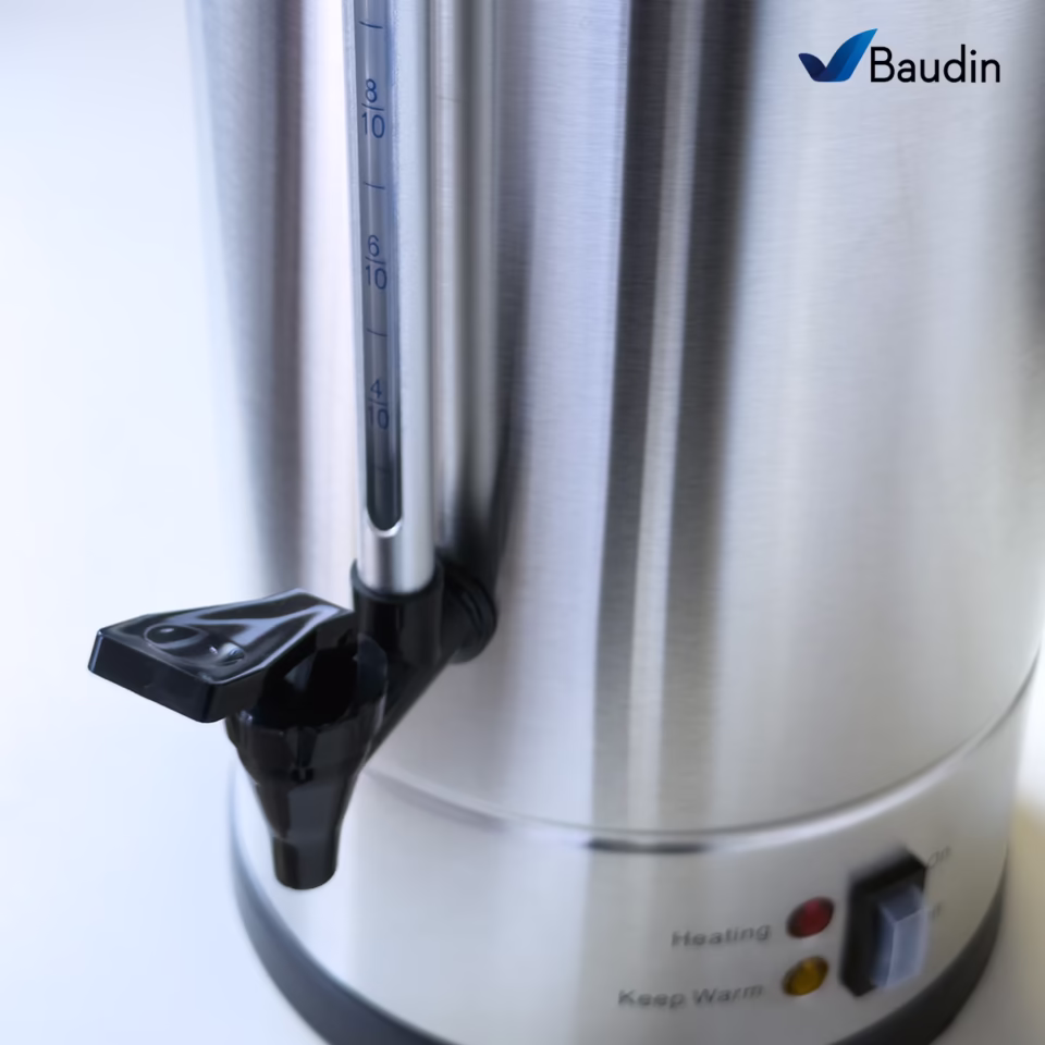 Equipamiento Gastronómico en Uruguay: Soluciones Profesionales | Baudin