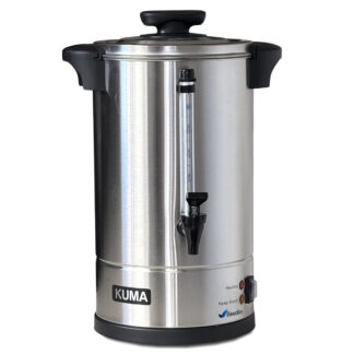 Dispensador de Agua Caliente 8 litros Kuma RWB016D-8 Principal