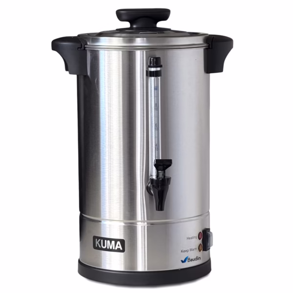 Dispensador de Agua Caliente 8 litros Kuma RWB016D-8 Principal