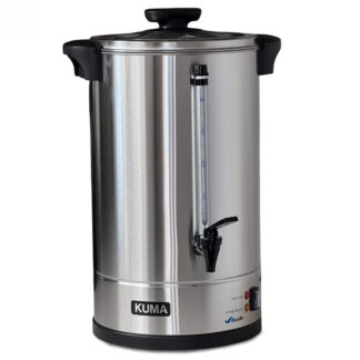 Dispensador de Agua Caliente de 16 Litros Kuma RWB016D-16