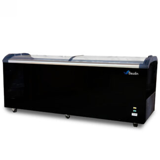 Freezer Isla Poso de Frio Horizontal 700 Litros Demet SDQ700 Principal