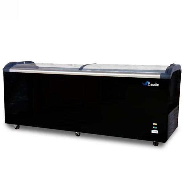 Freezer Isla Poso de Frio Horizontal 700 Litros Demet SDQ700 Principal