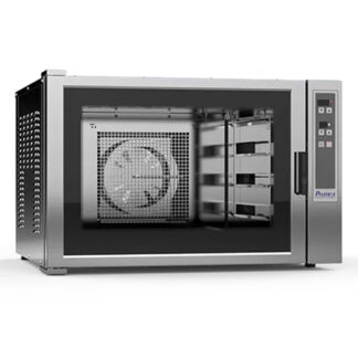 Horno Convector 4 Bandejas Digital | Pratica HPE80