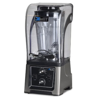 Licuadora Profesional 4.5L con Cúpula Insonorizante | Demet LY8002