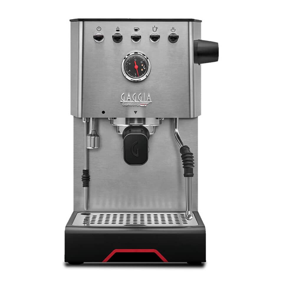 Gaggia Classic Gt