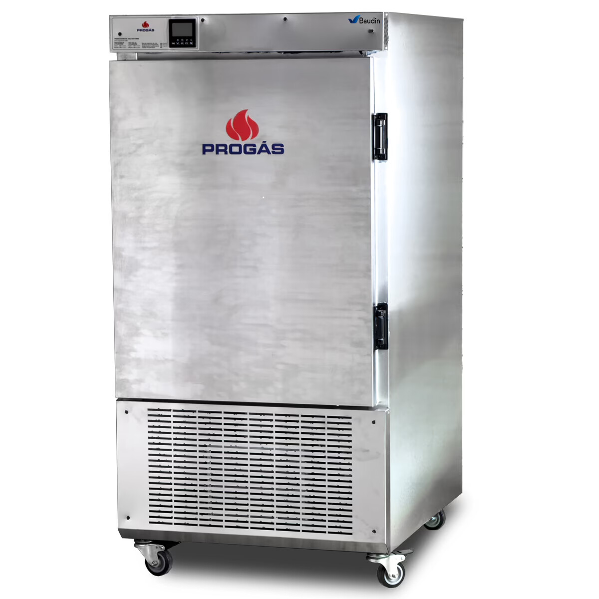 Camara Fermentadora 10 bandejas | Progas PRCL-100