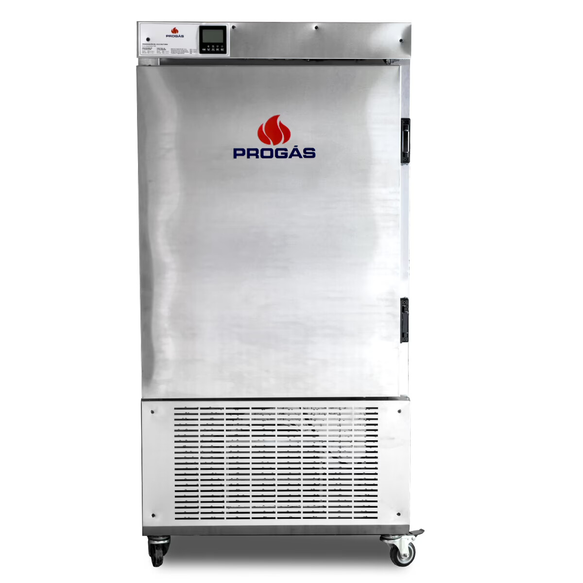 Camara Fermentadora 10 bandejas Frio Calor Progas PRCL-100