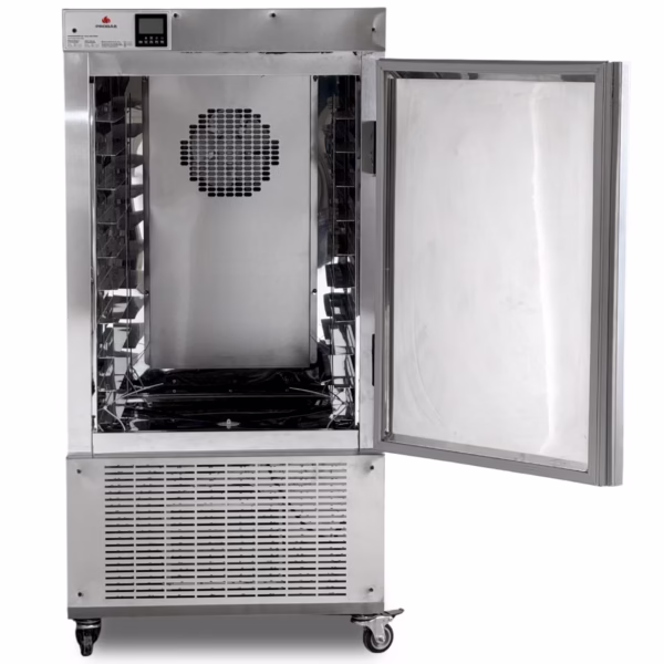 Camara de fermentación Abierta Progas PRCL-100