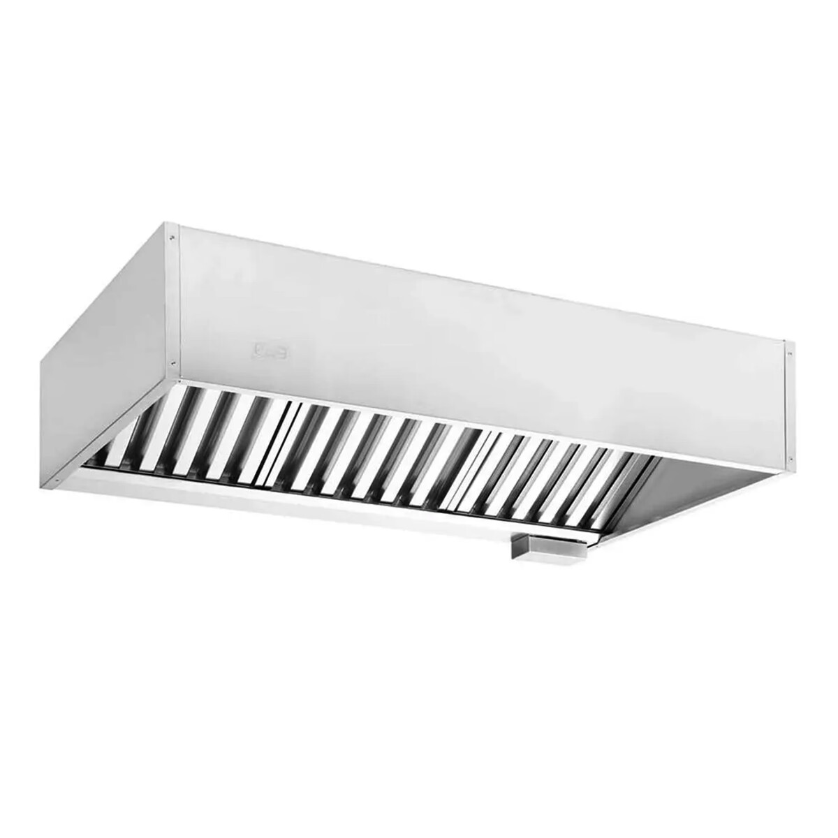 Campana de Extracción Industrial Ventus 150 x 93 VENECEM-150 Baudin Diagonal