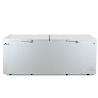 Freezer Horizontal 945 Litros 2 Tapas Ciegas Kuma BD-1000D