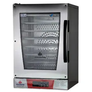 Horno Convector 8 Bandejas Eléctrico Progas PRP-008 Plus Principal