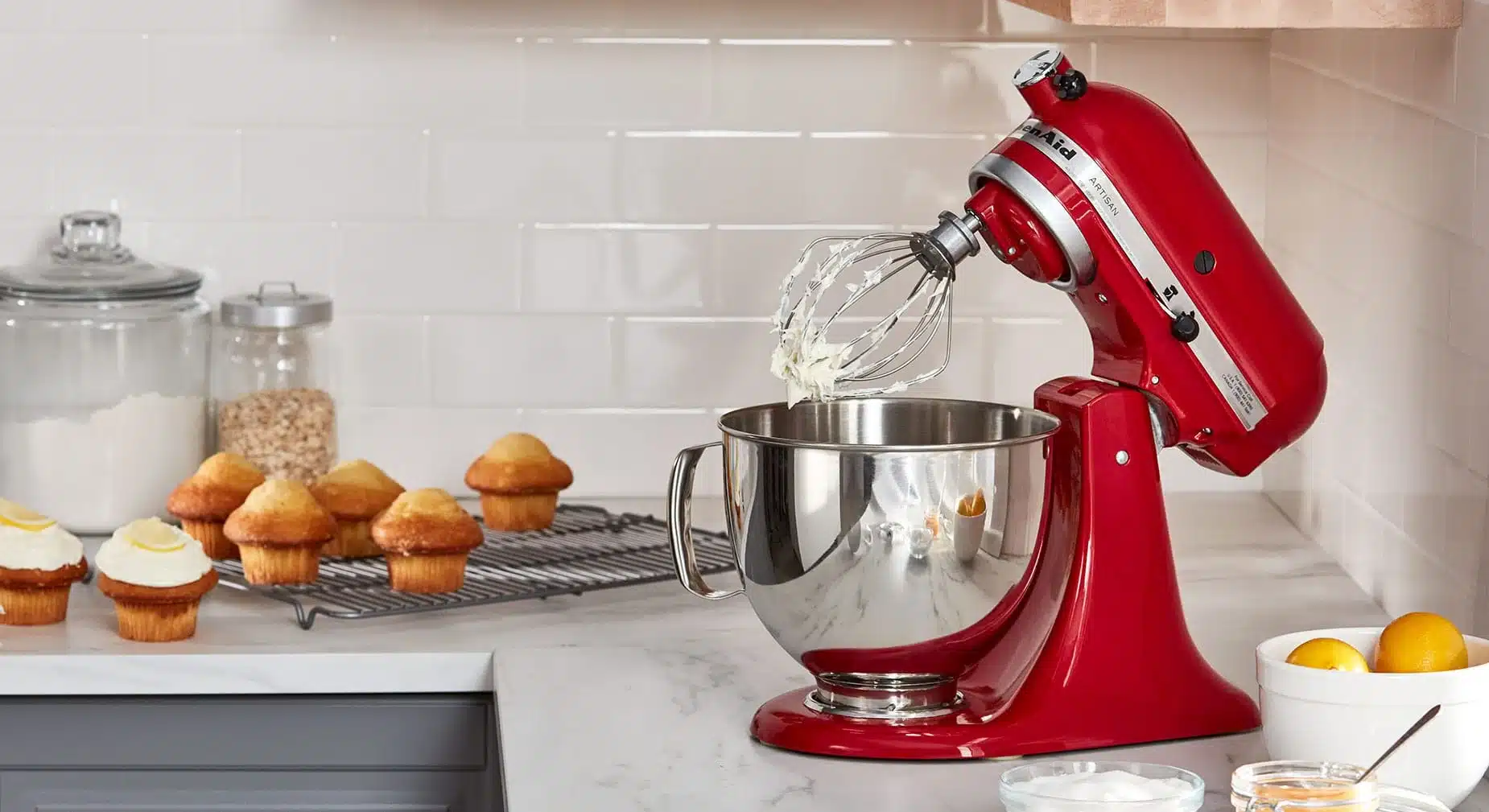 Kitchenaid Baudin