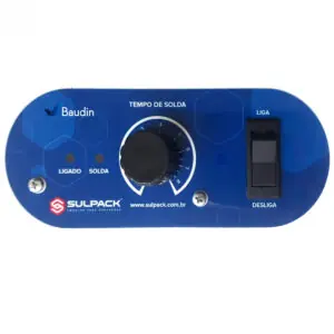 Selladora de bolsas 40 cm SP 400 T