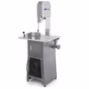 Sierra Carnicera de Pie con Picadora Buje 10 Kuma GRT-BS250