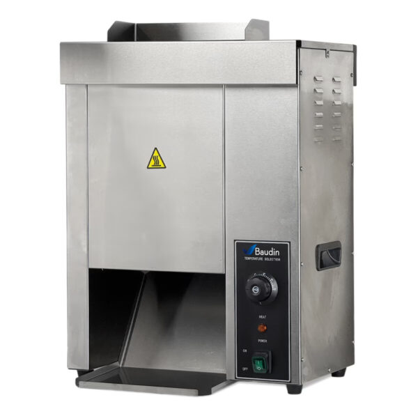 Tostador de pan de hamburguesa