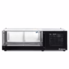 Vitrina Sobre Mostrador Refrigerada ideal sushi Gelopar GVRS-100
