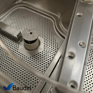 lavavajilla con caporta kuma