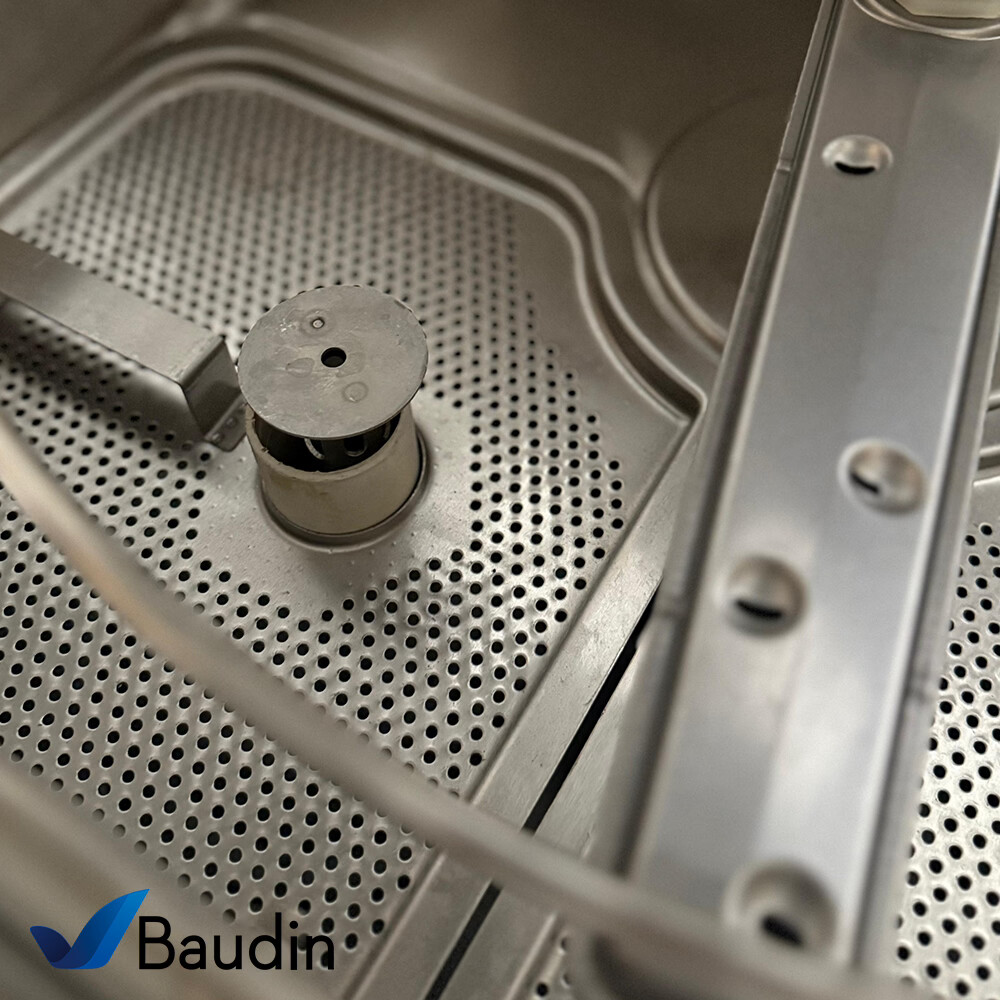 lavavajilla con caporta kuma