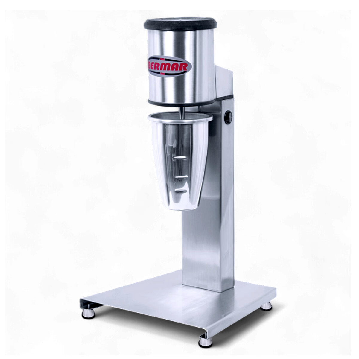 Batidor MilkShake Bermar BM-72 Baudin
