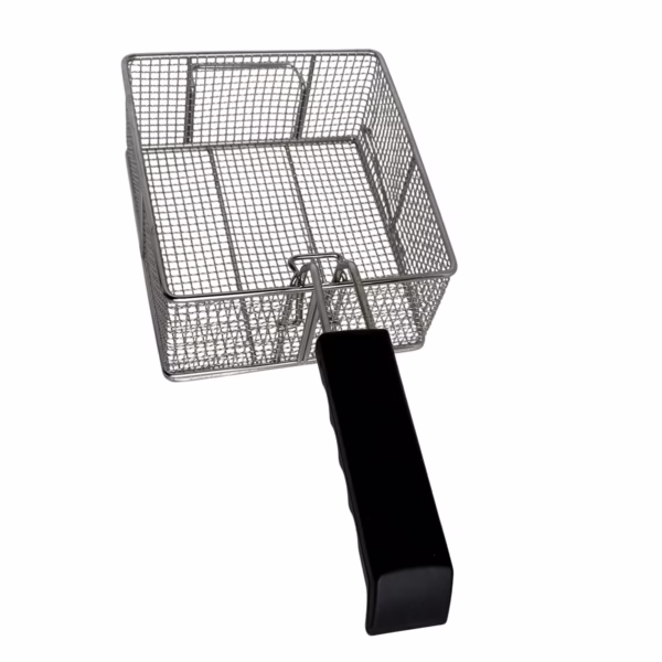 Canasto de Freidora Eléctrica Kuma HEF-100