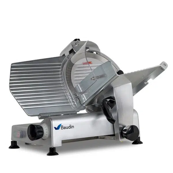 Cortadora de fiambre 30 cm Ziliani SL300ES