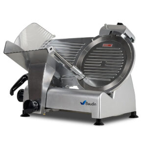 Cortadora de fiambre 30 cm Ziliani SL300ES Final