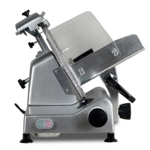 Cortadora de fiambre 30 cm Ziliani SL300ES Lateral