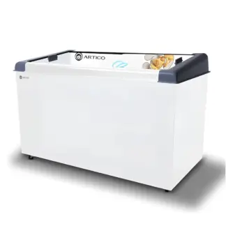 Freezer Horizontal 460 Litros Artico New Slim 450