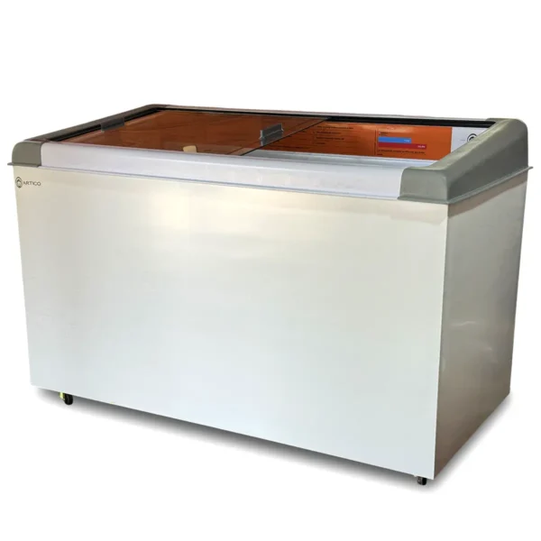 Freezer Horizontal 460 Litros Artico New Slim 450