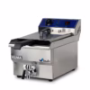 Freidora eléctrica profesional 10 Litros HEF-100