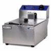 Freidor Eléctrico Profesional 6 Litros Kuma HEF-6