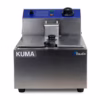 Freidor Electrico Profesional 6 Litros Kuma HEF-6 Frontal