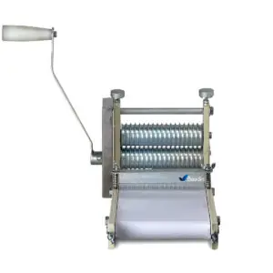 Grisinera Manual Baudin GBM-18 Frontal