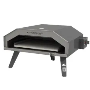 Horno Pizzero a gas 40 cm Progas PRUNO-40